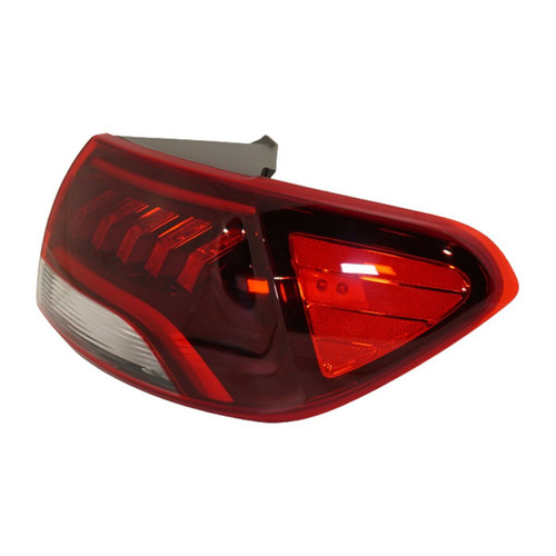 TAIL LAMP RH W/LED CAPA   REPLACEMENT FOR KIA  SORENTO 2019 PARTSLINK NUMBER 	KI2805151C