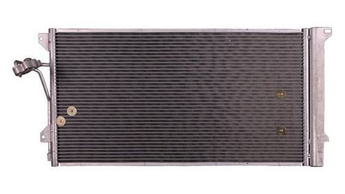 CONDENSER (3294) REPLACEMENT FOR AUDI Q7 2015 PARTSLINK NUMBER VW3030126