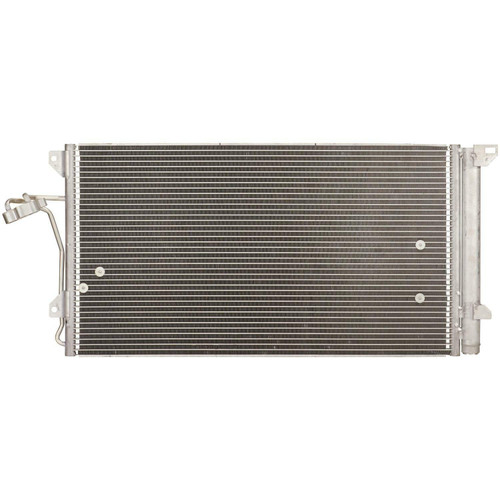 CONDENSER (3294) REPLACEMENT FOR AUDI Q7 2015 PARTSLINK NUMBER VW3030126