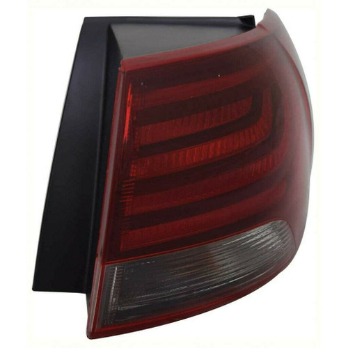 TAIL LAMP RH W/O LED CAPA REPLACEMENT FOR KIA SORENTO 2019 PARTSLINK NUMBER KI2805154C TAIL LAMP RH W/O LED CAPA REPLACEMENT FOR KIA SORENTO 2019 PARTSLINK NUMBER KI2805154C