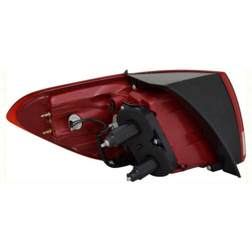 TAIL LAMP RH W/O LED HQ REPLACEMENT FOR KIA SORENTO 2019 PARTSLINK NUMBER KI2805154 TAIL LAMP RH W/O LED HQ REPLACEMENT FOR KIA SORENTO 2019 PARTSLINK NUMBER KI2805154