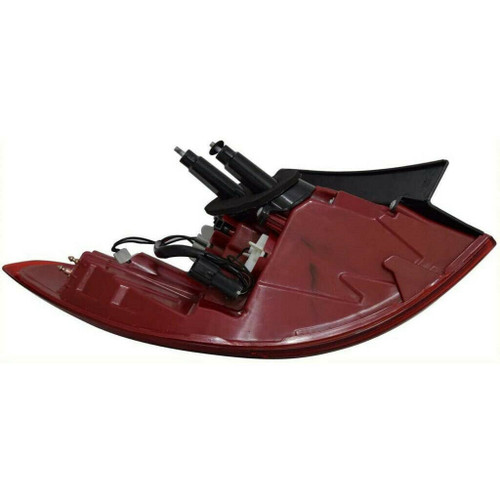 TAIL LAMP RH W/O LED HQ REPLACEMENT FOR KIA SORENTO 2019 PARTSLINK NUMBER KI2805154 TAIL LAMP RH W/O LED HQ REPLACEMENT FOR KIA SORENTO 2019 PARTSLINK NUMBER KI2805154