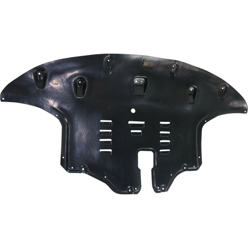 UNDERCAR SHIELD 2.0L TURBO/2.4L ENGINE   REPLACEMENT FOR KIA SORENTO 2019 PARTSLINK NUMBER KI1228155