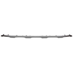 VALANCE  FR PTD SILVER EXCLUDE SX/ SXL   REPLACEMENT FOR  KIA SORENTO 2019 PARTSLINK NUMBER KI1095114