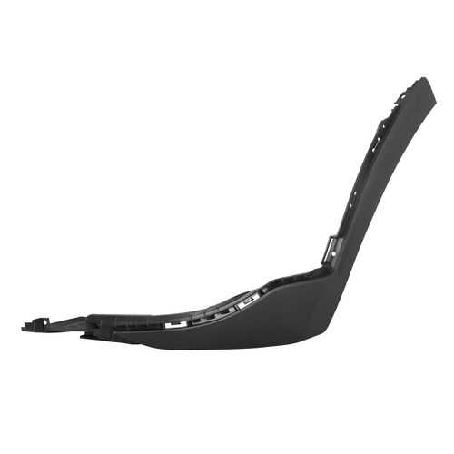 WHEEL ARCH TRIM FR LH MATTE DARK GRAY L/LX/EX BUMPER MOUNT REPLACEMENT FOR KIA SORENTO 2019 PARTSLINK NUMBER KI1290107 WHEEL ARCH TRIM FR LH MATTE DARK GRAY L/LX/EX BUMPER MOUNT REPLACEMENT FOR KIA SORENTO 2019 PARTSLINK NUMBER KI1290107