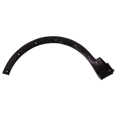 WHEEL ARCH TRIM FR RH PTM SX/SX-LTD FENDER MOUNT REPLACEMENT FOR KIA SORENTO 2019 PARTSLINK NUMBER KI1291105 WHEEL ARCH TRIM FR RH PTM SX/SX-LTD FENDER MOUNT REPLACEMENT FOR KIA SORENTO 2019 PARTSLINK NUMBER KI1291105