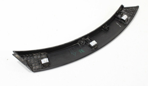 WHEEL ARCH TRIM RR LH QUARTER PNL MOUNT   REPLACEMENT FOR KIA  SORENTO 2019 PARTSLINK NUMBER 	KI1790105