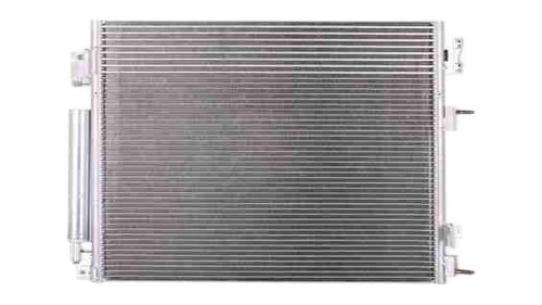 CONDENSER (3948) W/TRANSMISSION/POWER STEERING OIL COOLER REPLACEMENT FOR CHRYSLER 300 2022 PARTSLINK NUMBER CH3030244 CONDENSER (3948) W/TRANSMISSION/POWER STEERING OIL COOLER REPLACEMENT FOR CHRYSLER 300 2022 PARTSLINK NUMBER CH3030244