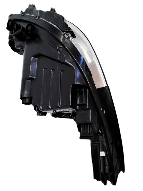 HEAD LAMP LH HALOGEN   REPLACEMENT FOR RIO HATCHBACK 2019 PARTSLINK NUMBER KI2502220U HEAD LAMP LH HALOGEN   REPLACEMENT FOR RIO HATCHBACK 2019 PARTSLINK NUMBER KI2502220U