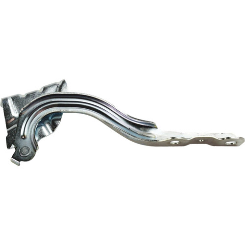 HOOD HINGE RH STEEL    REPLACEMENT FOR RIO HATCHBACK 2019 PARTSLINK NUMBER 	KI1236173 HOOD HINGE RH STEEL    REPLACEMENT FOR RIO HATCHBACK 2019 PARTSLINK NUMBER 	KI1236173