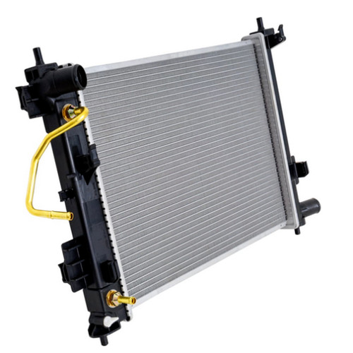RADIATOR (13817) 1.6L L4    REPLACEMENT FOR RIO HATCHBACK 2019 PARTSLINK NUMBER HY3010220 RADIATOR (13817) 1.6L L4    REPLACEMENT FOR RIO HATCHBACK 2019 PARTSLINK NUMBER HY3010220