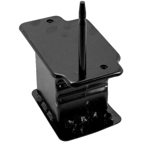 REBAR BRACKET RR LH STEEL    REPLACEMENT FOR RIO HATCHBACK 2019 PARTSLINK NUMBER	KI1166112 REBAR BRACKET RR LH STEEL    REPLACEMENT FOR RIO HATCHBACK 2019 PARTSLINK NUMBER	KI1166112