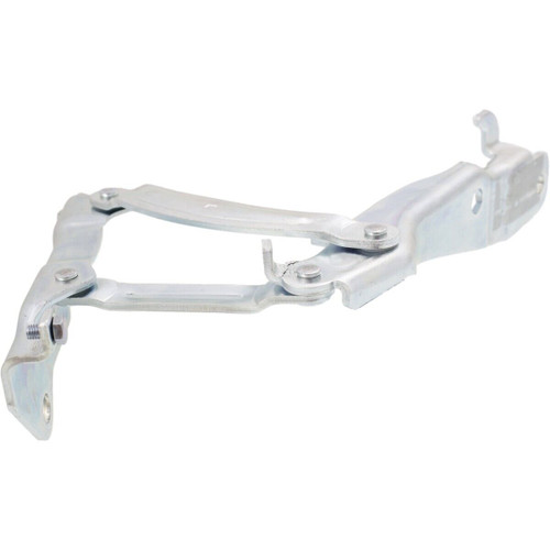 HOOD HINGE LH REPLACEMENT FOR KIA SOUL EV 2019 PARTSLINK NUMBER KI1236166 HOOD HINGE LH REPLACEMENT FOR KIA SOUL EV 2019 PARTSLINK NUMBER KI1236166