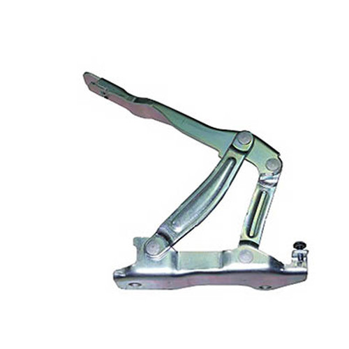 HOOD HINGE LH REPLACEMENT FOR KIA SOUL EV 2019 PARTSLINK NUMBER KI1236166 HOOD HINGE LH REPLACEMENT FOR KIA SOUL EV 2019 PARTSLINK NUMBER KI1236166