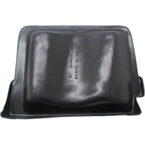 UNDERCAR SHIELD FR LH REPLACEMENT FOR KIA SOUL EV 2019 PARTSLINK NUMBER KI1228148 UNDERCAR SHIELD FR LH REPLACEMENT FOR KIA SOUL EV 2019 PARTSLINK NUMBER KI1228148