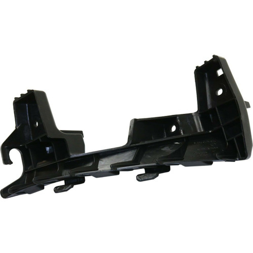 BUMPER BRACKET FR RH UPPER REPLACEMENT FOR KIA SPORTAGE 2019 PARTSLINK NUMBER KI1043122 BUMPER BRACKET FR RH UPPER REPLACEMENT FOR KIA SPORTAGE 2019 PARTSLINK NUMBER KI1043122