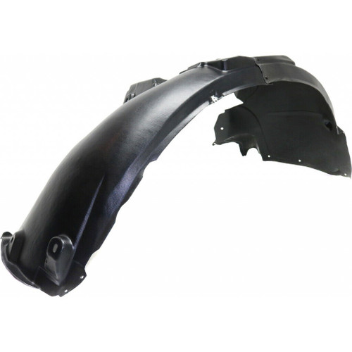 FENDER LINER FR RH SDN/WGN REPLACEMENT FOR AUDI S4 2015 PARTSLINK NUMBER AU1249128 FENDER LINER FR RH SDN/WGN REPLACEMENT FOR AUDI S4 2015 PARTSLINK NUMBER AU1249128
