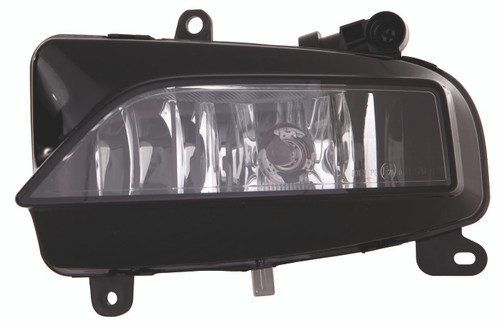 FOG LAMP FR LH W/S-LINE PKG CAPA REPLACEMENT FOR AUDI S4 2015 PARTSLINK NUMBER AU2592117C FOG LAMP FR LH W/S-LINE PKG CAPA REPLACEMENT FOR AUDI S4 2015 PARTSLINK NUMBER AU2592117C