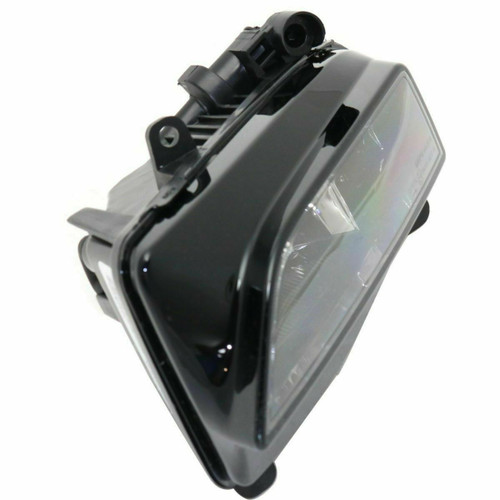 FOG LAMP FR LH W/S-LINE PKG HQ REPLACEMENT FOR AUDI S4 2015 PARTSLINK NUMBER AU2592117 FOG LAMP FR LH W/S-LINE PKG HQ REPLACEMENT FOR AUDI S4 2015 PARTSLINK NUMBER AU2592117