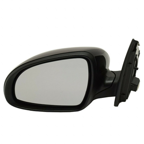 DOOR MIRROR LH POWER PTM HTD MANUAL FOLD REPLACEMENT FOR  KIA SPORTAGE 2019 PARTSLINK NUMBER KI1320197