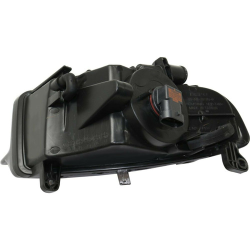 FOG LAMP FR RH W/S-LINE PKG HQ  REPLACEMENT FOR AUDI S4 2015 PARTSLINK NUMBER  AU2593117