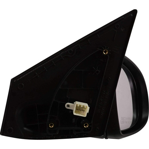 DOOR MIRROR RH POWER PTM HTD MANUAL FOLD REPLACEMENT FOR KIA SPORTAGE 2019 PARTSLINK NUMBER KI1321197 DOOR MIRROR RH POWER PTM HTD MANUAL FOLD REPLACEMENT FOR KIA SPORTAGE 2019 PARTSLINK NUMBER KI1321197