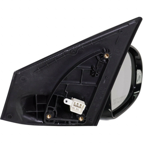 DOOR MIRROR RH POWER PTM HTD W/SIGNAL/BLIND SPOT REPLACEMENT FOR KIA SPORTAGE 2019 PARTSLINK NUMBER KI1321199 DOOR MIRROR RH POWER PTM HTD W/SIGNAL/BLIND SPOT REPLACEMENT FOR KIA SPORTAGE 2019 PARTSLINK NUMBER KI1321199