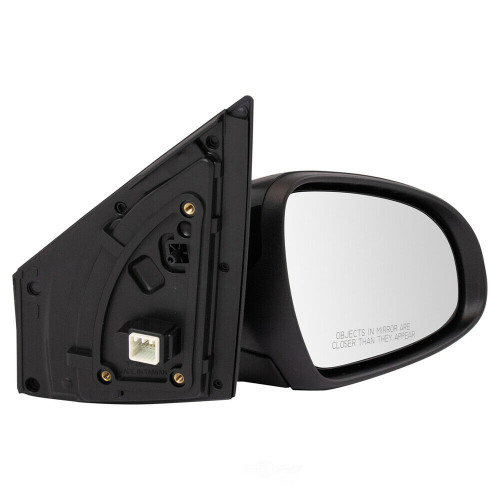 DOOR MIRROR RH POWER PTM W/O HEAT MANUAL FOLD REPLACEMENT FOR KIA SPORTAGE 2019 PARTSLINK NUMBER KI1321196 DOOR MIRROR RH POWER PTM W/O HEAT MANUAL FOLD REPLACEMENT FOR KIA SPORTAGE 2019 PARTSLINK NUMBER KI1321196