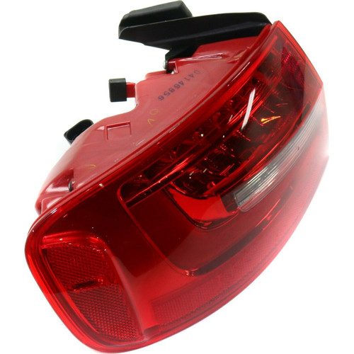TAIL LAMP LH LED SDN HQ REPLACEMENT FOR AUDI S4 2015 PARTSLINK NUMBER AU2804110 TAIL LAMP LH LED SDN HQ REPLACEMENT FOR AUDI S4 2015 PARTSLINK NUMBER AU2804110