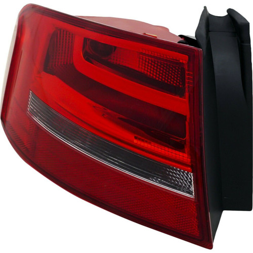 TAIL LAMP LH SDN HQ REPLACEMENT FOR AUDI S4 2015 PARTSLINK NUMBER AU2804109 TAIL LAMP LH SDN HQ REPLACEMENT FOR AUDI S4 2015 PARTSLINK NUMBER AU2804109