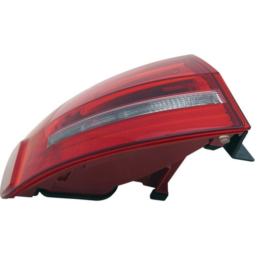 TAIL LAMP LH SDN HQ REPLACEMENT FOR AUDI S4 2015 PARTSLINK NUMBER AU2804109 TAIL LAMP LH SDN HQ REPLACEMENT FOR AUDI S4 2015 PARTSLINK NUMBER AU2804109