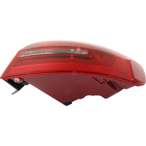 TAIL LAMP RH LED SDN HQ REPLACEMENT FOR AUDI S4 2015 PARTSLINK NUMBER AU2805110 TAIL LAMP RH LED SDN HQ REPLACEMENT FOR AUDI S4 2015 PARTSLINK NUMBER AU2805110
