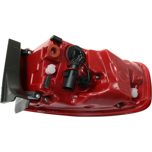 TAIL LAMP RH LED SDN HQ REPLACEMENT FOR AUDI S4 2015 PARTSLINK NUMBER AU2805110 TAIL LAMP RH LED SDN HQ REPLACEMENT FOR AUDI S4 2015 PARTSLINK NUMBER AU2805110