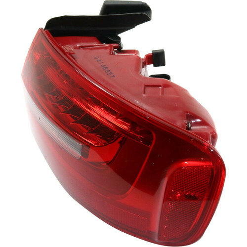 TAIL LAMP RH LED SDN HQ REPLACEMENT FOR AUDI S4 2015 PARTSLINK NUMBER AU2805110 TAIL LAMP RH LED SDN HQ REPLACEMENT FOR AUDI S4 2015 PARTSLINK NUMBER AU2805110
