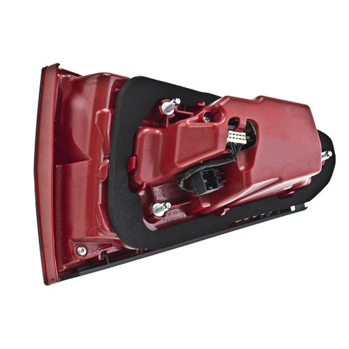 TRUNK LAMP LH (BACK-UP LAMP) LED SDN HQ REPLACEMENT FOR AUDI S4 2015 PARTSLINK NUMBER AU2802120 TRUNK LAMP LH (BACK-UP LAMP) LED SDN HQ REPLACEMENT FOR AUDI S4 2015 PARTSLINK NUMBER AU2802120