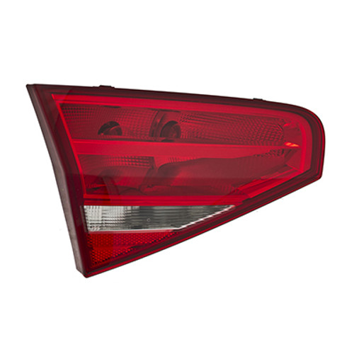TRUNK LAMP LH (BACK-UP LAMP) SDN HQ REPLACEMENT FOR AUDI S4 2015 PARTSLINK NUMBER AU2802119 TRUNK LAMP LH (BACK-UP LAMP) SDN HQ REPLACEMENT FOR AUDI S4 2015 PARTSLINK NUMBER AU2802119