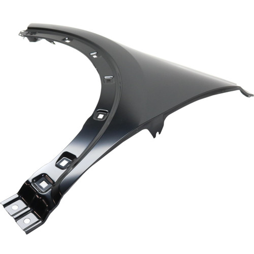 FENDER FR LH CAPA REPLACEMENT FOR KIA SPORTAGE 2019 PARTSLINK NUMBER KI1240150C FENDER FR LH CAPA REPLACEMENT FOR KIA SPORTAGE 2019 PARTSLINK NUMBER KI1240150C