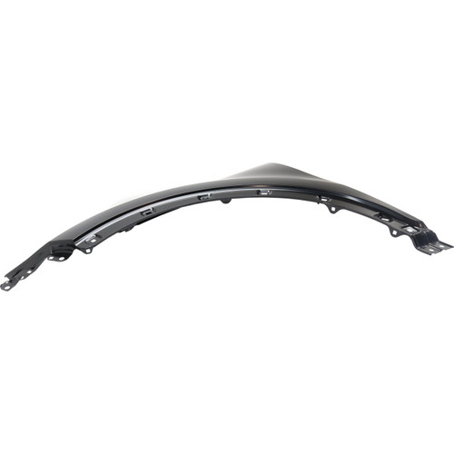 FENDER FR LH W/O LAMP  REPLACEMENT FOR KIA  SPORTAGE 2019 PARTSLINK NUMBER KI1240150