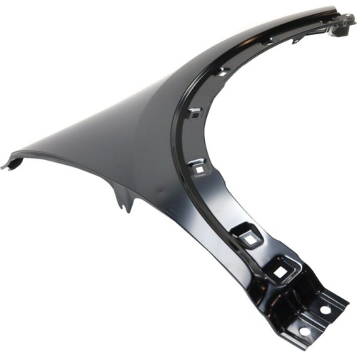 FENDER FR RH W/O LAMP CAPA REPLACEMENT FOR KIA SPORTAGE 2019 PARTSLINK NUMBER KI1241150C FENDER FR RH W/O LAMP CAPA REPLACEMENT FOR KIA SPORTAGE 2019 PARTSLINK NUMBER KI1241150C