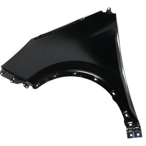 FENDER FR RH W/O LAMP CAPA REPLACEMENT FOR KIA SPORTAGE 2019 PARTSLINK NUMBER KI1241150C FENDER FR RH W/O LAMP CAPA REPLACEMENT FOR KIA SPORTAGE 2019 PARTSLINK NUMBER KI1241150C