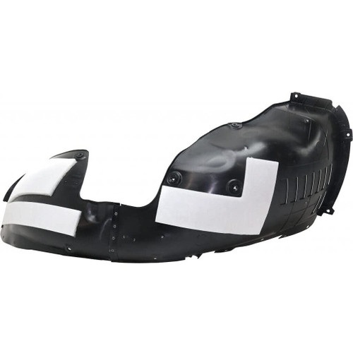 FENDER LINER FR RH REPLACEMENT FOR KIA SPORTAGE 2019 PARTSLINK NUMBER KI1249154 FENDER LINER FR RH REPLACEMENT FOR KIA SPORTAGE 2019 PARTSLINK NUMBER KI1249154
