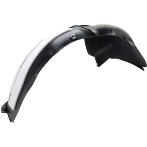 FENDER LINER FR RH REPLACEMENT FOR KIA SPORTAGE 2019 PARTSLINK NUMBER KI1249154 FENDER LINER FR RH REPLACEMENT FOR KIA SPORTAGE 2019 PARTSLINK NUMBER KI1249154