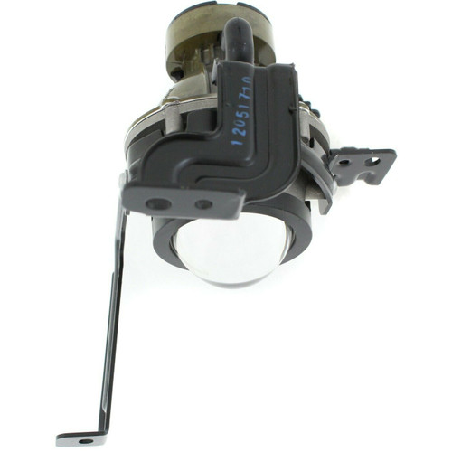 FOG LAMP FR LH HALOGEN AWD EX/LX MODEL CAPA      REPLACEMENT FOR KIA  SPORTAGE 2019 PARTSLINK NUMBER 	KI2592155C