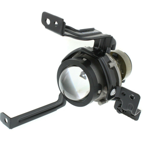 FOG LAMP FR LH HALOGEN AWD EX/LX MODEL CAPA      REPLACEMENT FOR KIA  SPORTAGE 2019 PARTSLINK NUMBER 	KI2592155C