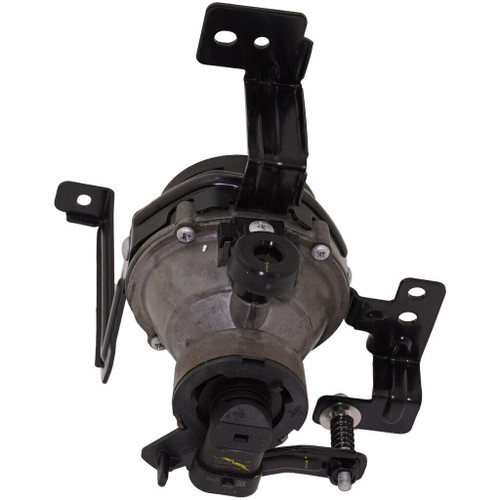 FOG LAMP RH HALOGEN CAPA       REPLACEMENT FOR  KIA SPORTAGE 2019 PARTSLINK NUMBER KI2593160C