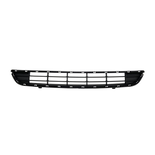 GRILLE FR LOWER TEXTURED BLACK       REPLACEMENT FOR KIA  SPORTAGE 2019 PARTSLINK NUMBER KI1036147