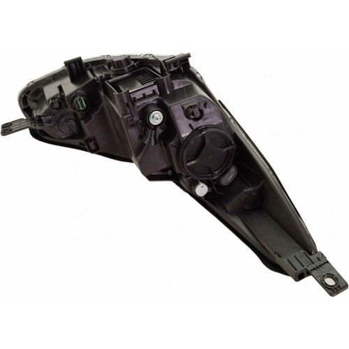 HEAD LAMP LH HALOGEN FWD W/ LED DRL CAPA       REPLACEMENT FOR KIA  SPORTAGE 2019 PARTSLINK NUMBER 	KI2502198C