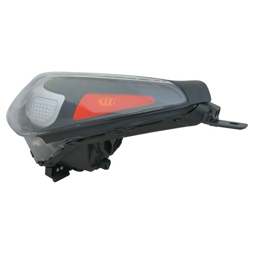 HEAD LAMP LH HALOGEN W/ LED DRL W/O ADAPTIVE ALL WHEEL DRIVE CAPA REPLACEMENT FOR KIA SPORTAGE 2019 PARTSLINK NUMBER KI2502199C HEAD LAMP LH HALOGEN W/ LED DRL W/O ADAPTIVE ALL WHEEL DRIVE CAPA REPLACEMENT FOR KIA SPORTAGE 2019 PARTSLINK NUMBER KI2502199C