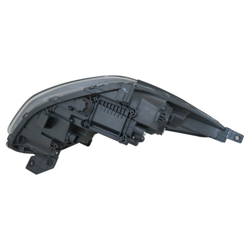 HEAD LAMP LH HALOGEN W/ LED DRL W/O ADAPTIVE ALL WHEEL DRIVE CAPA REPLACEMENT FOR KIA SPORTAGE 2019 PARTSLINK NUMBER KI2502199C HEAD LAMP LH HALOGEN W/ LED DRL W/O ADAPTIVE ALL WHEEL DRIVE CAPA REPLACEMENT FOR KIA SPORTAGE 2019 PARTSLINK NUMBER KI2502199C