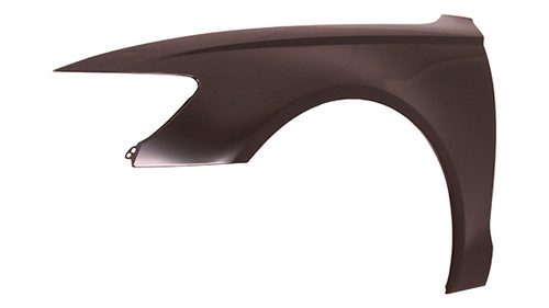 FENDER FR LH (W/O SIDE LAMP HOLE) CAPA REPLACEMENT FOR AUDI S6 2015 PARTSLINK NUMBER AU1240126C FENDER FR LH (W/O SIDE LAMP HOLE) CAPA REPLACEMENT FOR AUDI S6 2015 PARTSLINK NUMBER AU1240126C